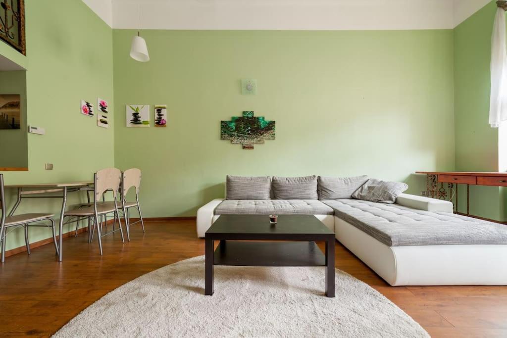 Main Street Apartment / Heart Of Bp Budapeşte Dış mekan fotoğraf