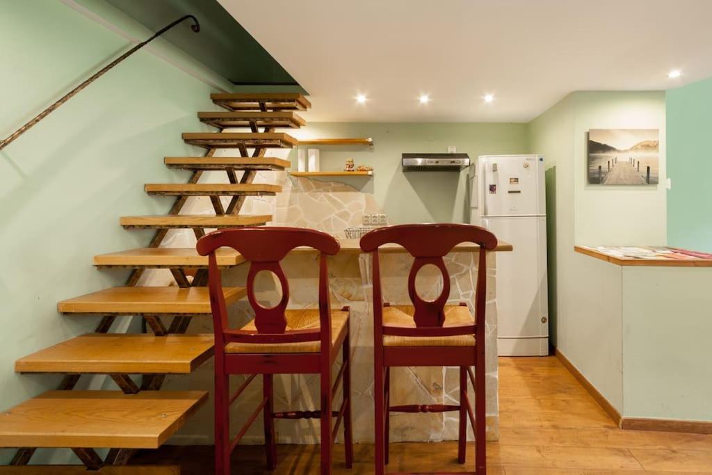 Main Street Apartment / Heart Of Bp Budapeşte Dış mekan fotoğraf