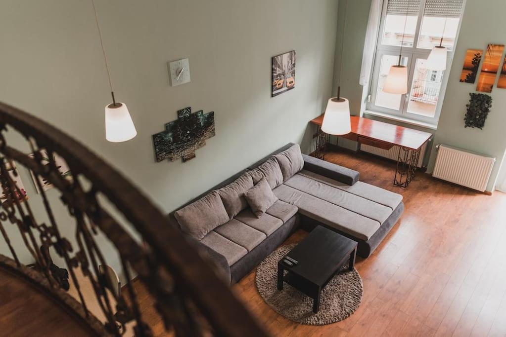 Main Street Apartment / Heart Of Bp Budapeşte Dış mekan fotoğraf