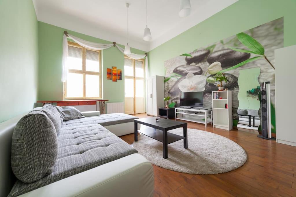Main Street Apartment / Heart Of Bp Budapeşte Dış mekan fotoğraf