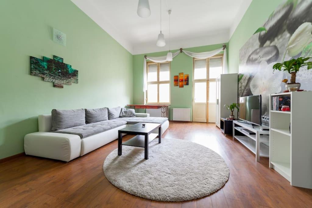 Main Street Apartment / Heart Of Bp Budapeşte Dış mekan fotoğraf