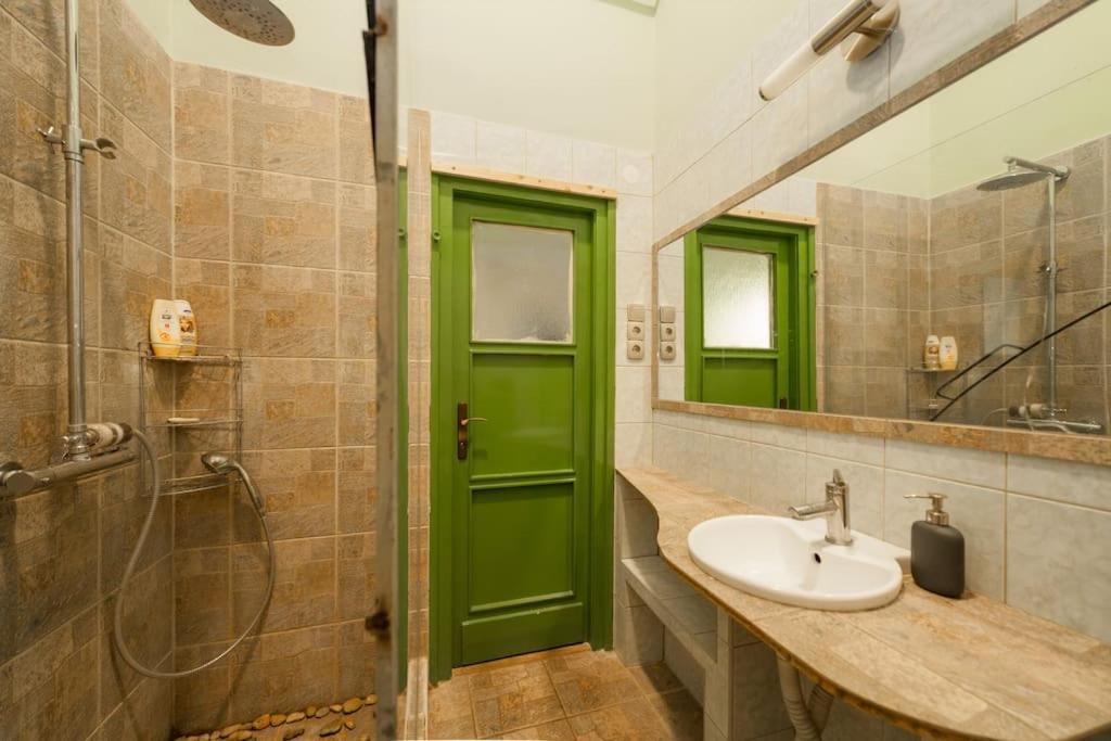 Main Street Apartment / Heart Of Bp Budapeşte Dış mekan fotoğraf