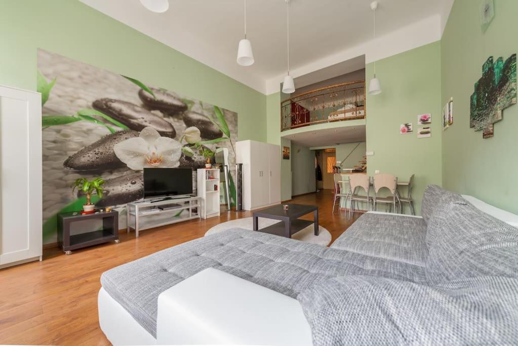 Main Street Apartment / Heart Of Bp Budapeşte Dış mekan fotoğraf